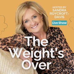 Artwork for The Weight's Over Live Show