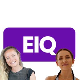 Artwork for EIQ online