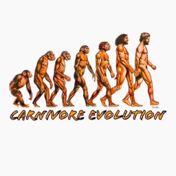 Artwork for CARNIVORE EVOLUTION