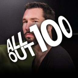Artwork for All Out with Jon Dean