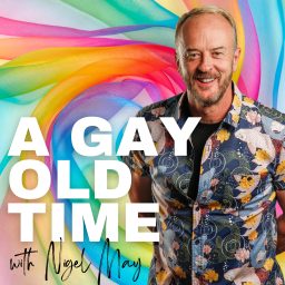 Artwork for A Gay Old Time