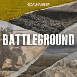 Artwork for Battleground