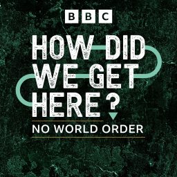 Artwork for How Did We Get Here?