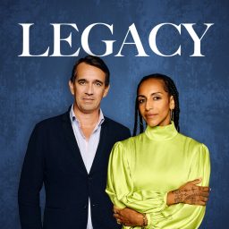 Artwork for Legacy