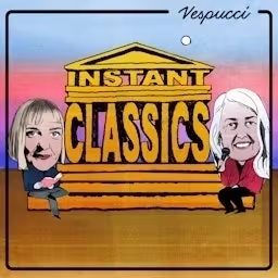 Artwork for Instant Classics