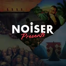 Artwork for Noiser Presents