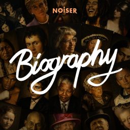 Artwork for Biography