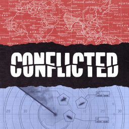 Artwork for CONFLICTED