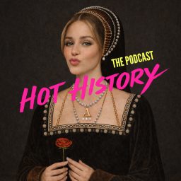 Artwork for Hot History