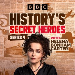 Artwork for History's Heroes