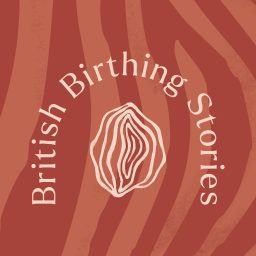 Artwork for British Birthing Stories
