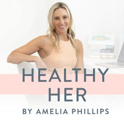 Artwork for Healthy Her