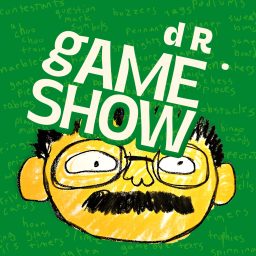 Artwork for Dr. Gameshow