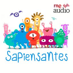 Artwork for Sapiensantes