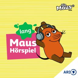 Artwork for MausHörspiel lang