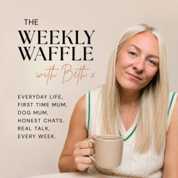 Artwork for The Weekly Waffle with Beth