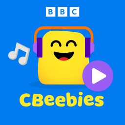Artwork for CBeebies Podcast