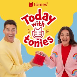 Artwork for Today with tonies