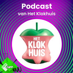 Artwork for Het Klokhuis