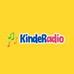 Artwork for Kinderadio
