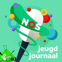 Artwork for NOS Jeugdjournaal