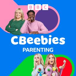 Artwork for CBeebies Parenting