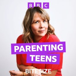Artwork for Bitesize Parenting Teens
