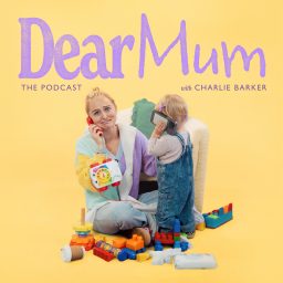 Artwork for Dear Mum
