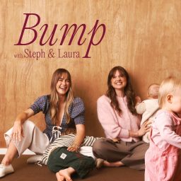 Artwork for KICBump