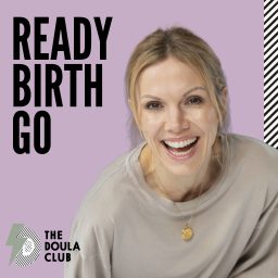 Artwork for Ready Birth Go