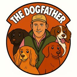 Artwork for The DogFather