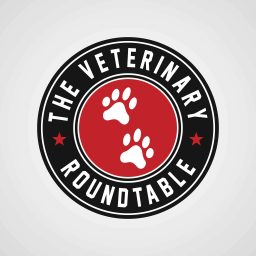 Artwork for The Veterinary Roundtable