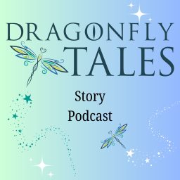 Artwork for Dragonfly Tales