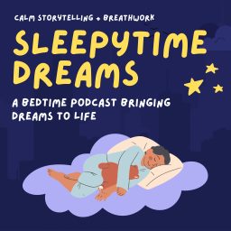 Artwork for Sleepytime Dreams