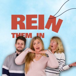 Artwork for Rein Them In