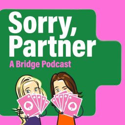 Artwork for Sorry, Partner