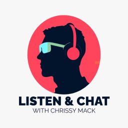 Artwork for Listen & Chat With Chrissy Mack