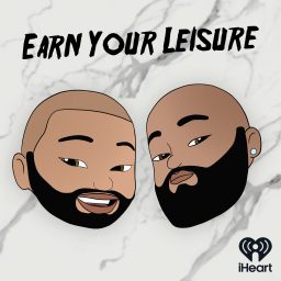 Artwork for Earn Your Leisure