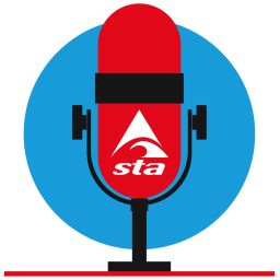 Artwork for STA Podcast