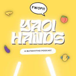 Artwork for Yaoi Hands