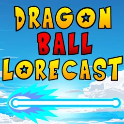 Artwork for Dragon Ball Lorecast