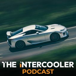 Artwork for The Intercooler
