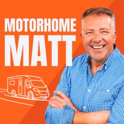 Artwork for Motorhome Matt