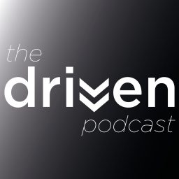 Artwork for The Driven Podcast