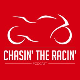 Artwork for Chasin' The Racin'