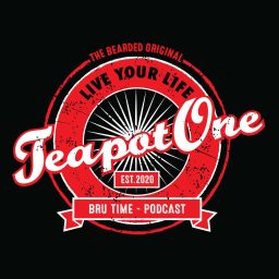 Artwork for TeapotOne - Bru Time