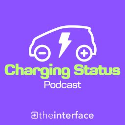Artwork for Charging Status Podcast