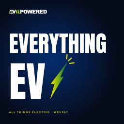 Artwork for Everything EV
