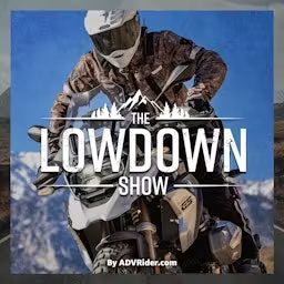 Artwork for The Lowdown Show - By ADVrider