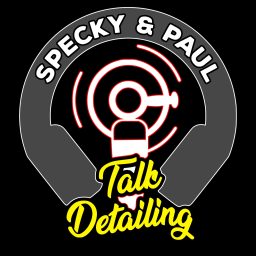 Artwork for Specky & Paul Talk Detailing